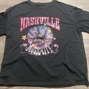 Reason: Too big on me now, doesn’t match my new style